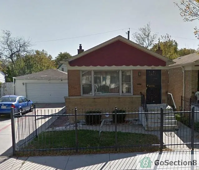 225 W 106th Pl photo 1
