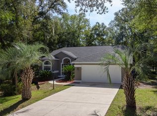 9898 SW 189th Cir, Dunnellon, FL 34432