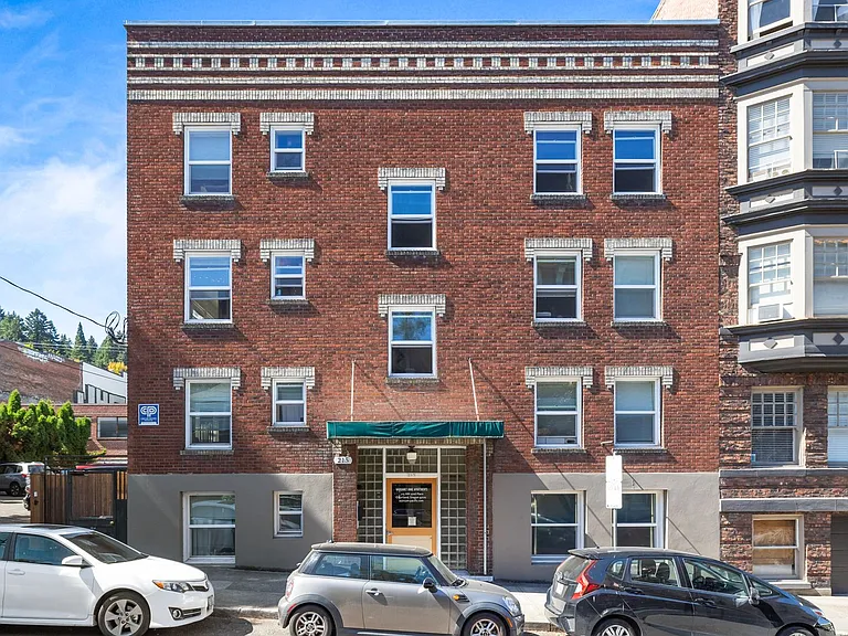 Margaret Anne Apartments — Photo 1
