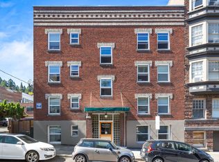 Margaret Anne Apartments, Portland, OR 97210