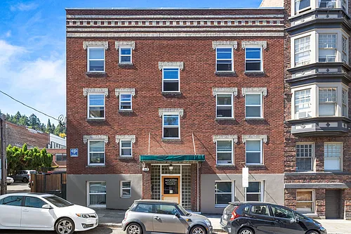 Margaret Anne Apartments Photo 1