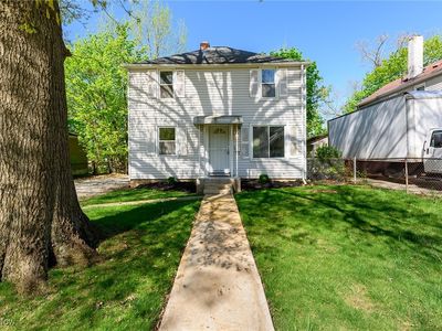 1086 Roslyn Ave, Akron, OH, 44320