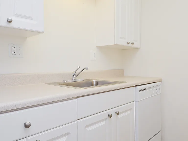 Sample Kitchen