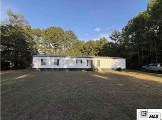 272 Parks Ln, Calhoun, LA 71225