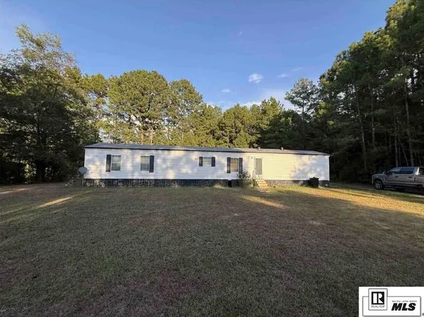 272 Parks Ln, Calhoun, LA 71225