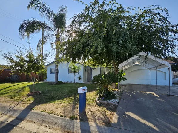 1833 N Maston Street, Porterville, CA 93257