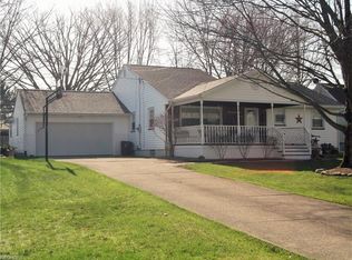 5252 Craig Ave, Warren, OH
