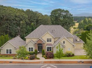 4110 SW Agate Ave, Corvallis, OR 97333