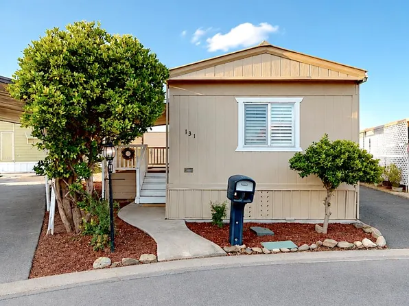 8600 W Ln #131, Stockton, CA 95210