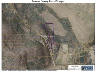 530 Welton St, Harpursville, NY 13787