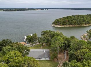 56853 E 318th Rd, Jay, OK 74346