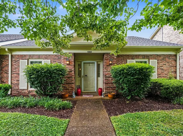1358 General George Patton Rd, Nashville, TN 37221