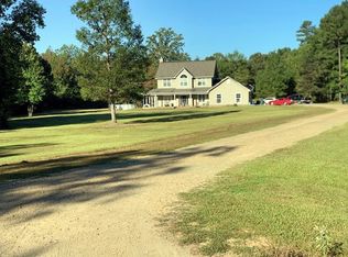 4690 Columbia Road 5, Emerson, AR 71740