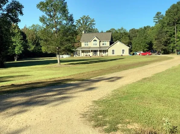 4690 Columbia Road 5, Emerson, AR 71740