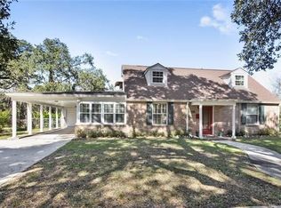 108 Fairfax Pl, New Orleans, LA 70131