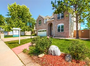 1552 E 130th Ct, Thornton, CO 80241