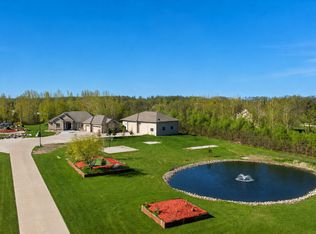 7620 Adelman Dr, Horace, ND 58047