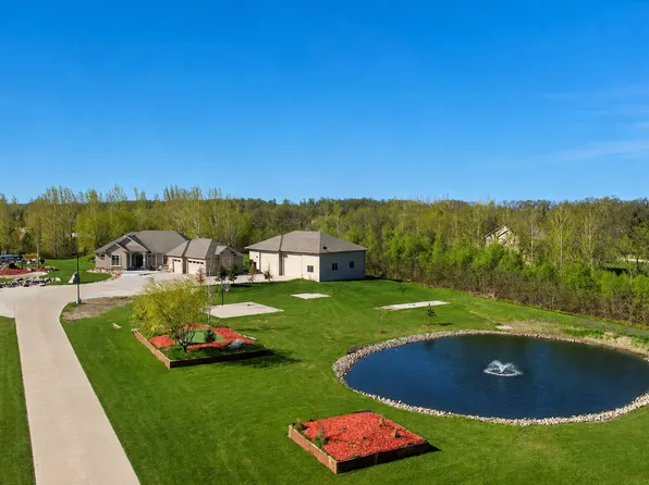 7620 Adelman Dr, Horace, ND 58047
