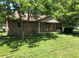 525 S Jefferson St, Mascoutah, IL