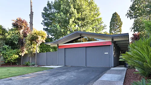 2467 Alvin St Photo 1