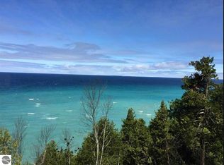 0000 N Foxview Drive #PARCEL #3, Northport, MI 49670
