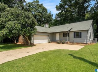 4315 Greenbrier Dear Rd, Anniston, AL 36207