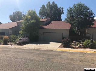 3903 Dorset St, Casper, WY 82609