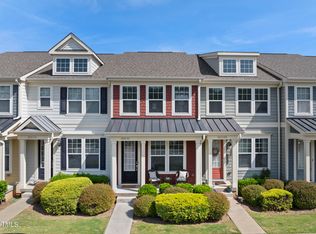 2821 Wilshire Hill Dr STE 111, Raleigh, NC 27604