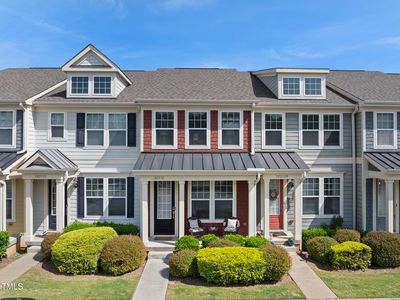 2821 Wilshire Hill Dr STE 111, Raleigh, NC, 27604