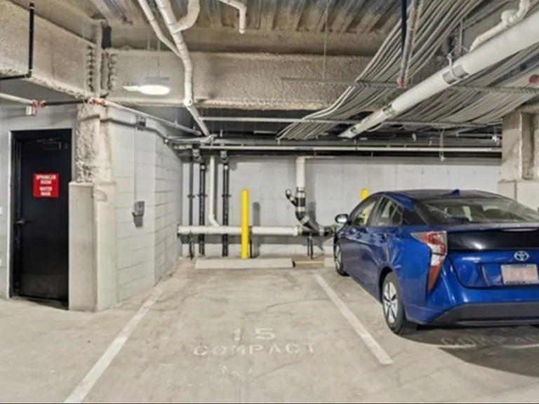 70 Leo M Birmingham Pkwy #507 — Photo 11