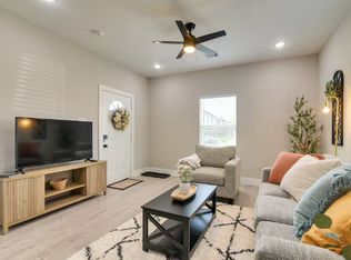 9739 Cargill St UNIT B, Houston, TX 77029