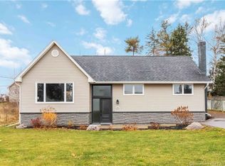 364 Gorge Rd, Moncton, NB E1G 3H8