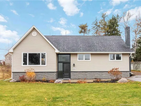 364 Gorge Rd, Moncton, NB E1G 3H8