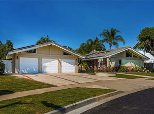 19191 La Loma Dr, Santa Ana, CA 92705