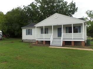 1706 Jackson St, Hopewell, VA 23860