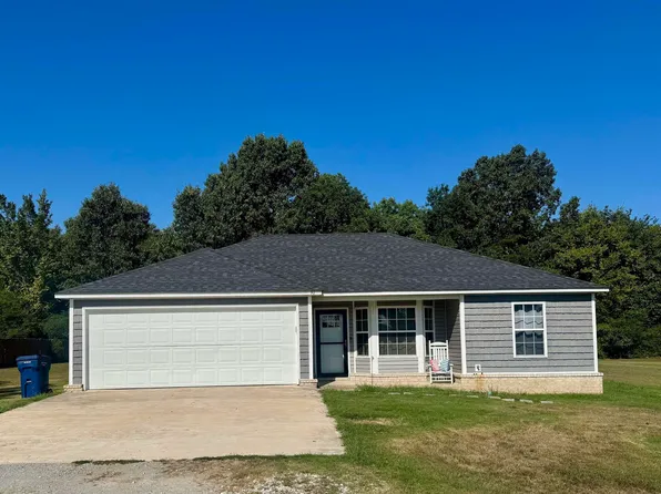 91 Warner Dr, Paragould, AR 72450