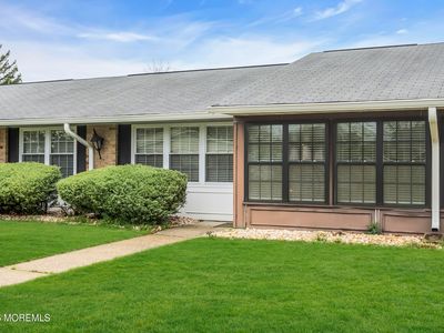 1C Yorkshire Court, Manchester, NJ, 08759