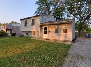 21631 Olivia Ave, Sauk Village, IL