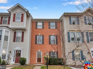 7836 Canter Ct, Severn, MD 21144