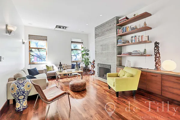 Rented by DE TILLY REAL ESTATE | media 2