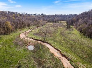 Leonard Rd, Gravette, AR 72736