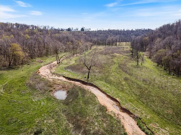 Leonard Rd, Gravette, AR 72736