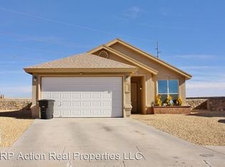 820 Desert Moon, Horizon, TX 79928