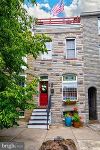 613 S Montford Ave, Baltimore, MD, 21224