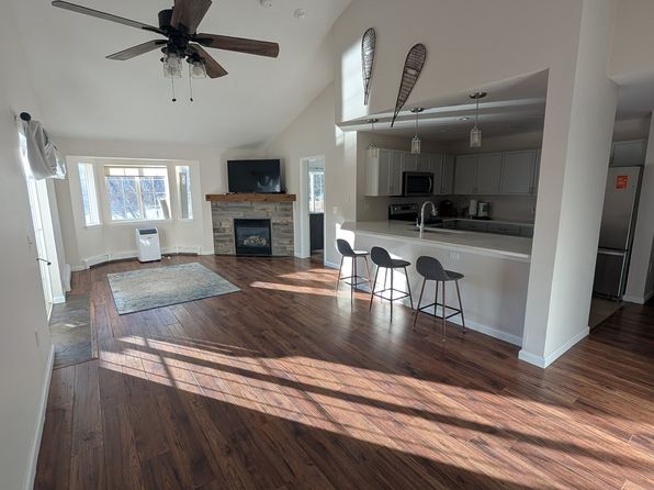 106 Crazy Horse Point #106