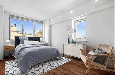 Rented by Living New York