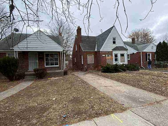 15614 Fordham