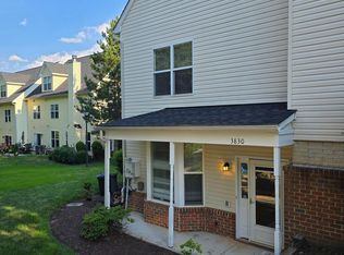 3830 Deviltree Ct #13E, Hyattsville, MD 20784