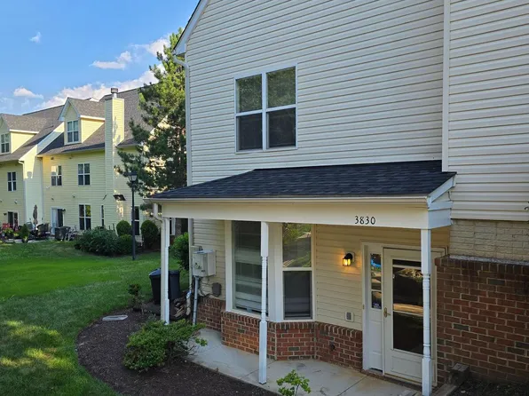 3830 Deviltree Ct #13E, Hyattsville, MD 20784