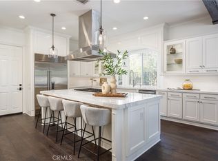4 Black Walnut, Coto De Caza, CA 92679